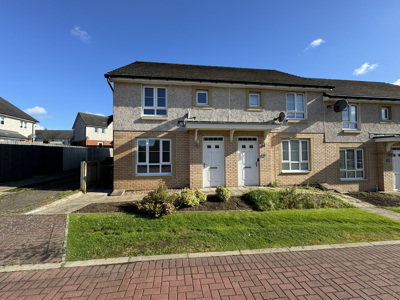 Budgett Brae, Motherwell, ML1 4GZ