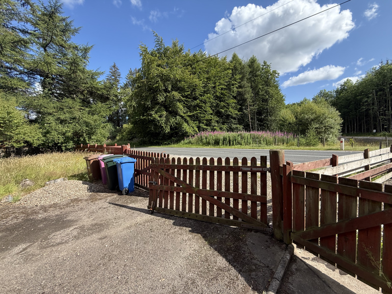 Rosarie House, Mulben, Keith