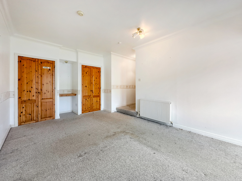 Achintore Road, FORT WILLIAM, PH33 6RW