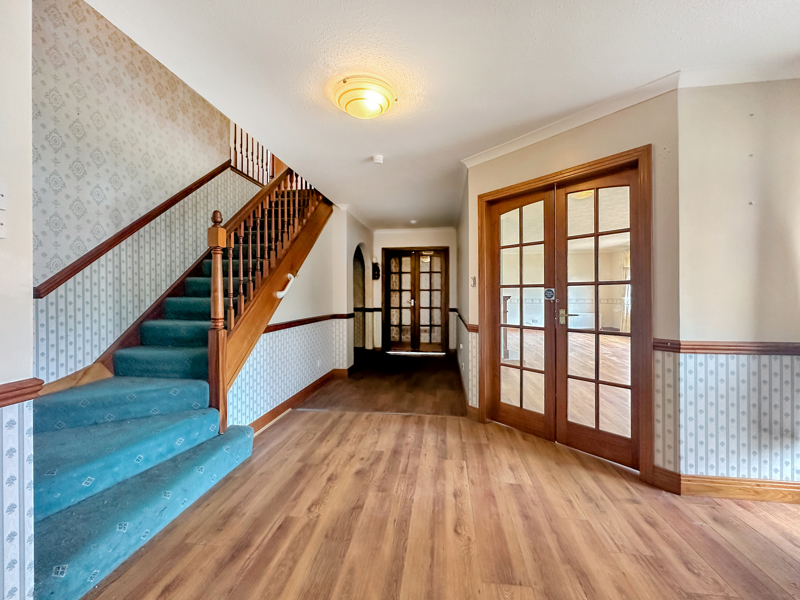 Achintore Road, FORT WILLIAM, PH33 6RW