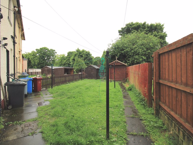 Hillhouse Road, Hamilton