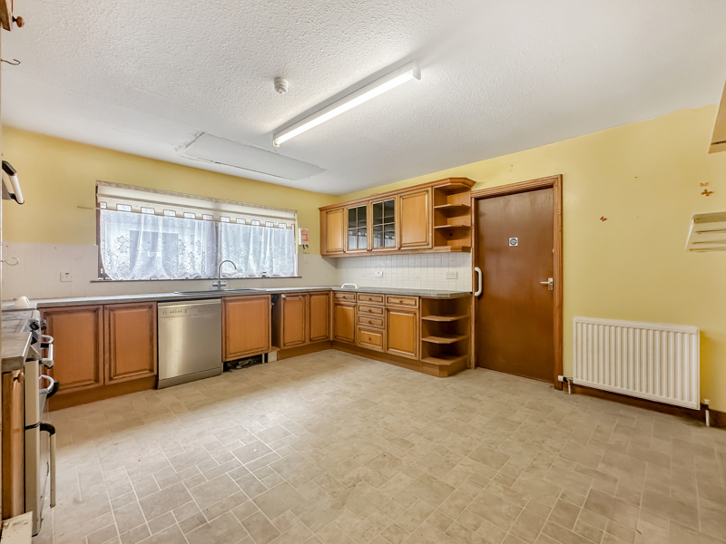 Achintore Road, FORT WILLIAM, PH33 6RW