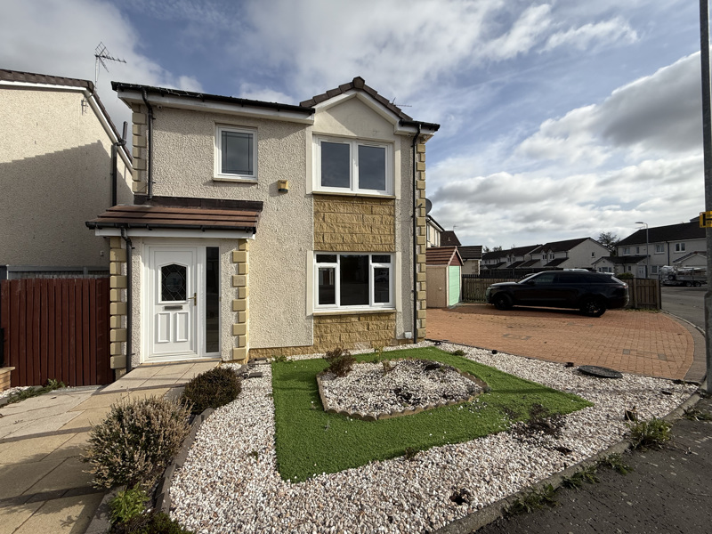 Smithfield Meadows, ALLOA, FK10 1TE