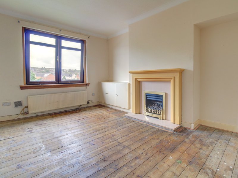 Hillhouse Road, Hamilton
