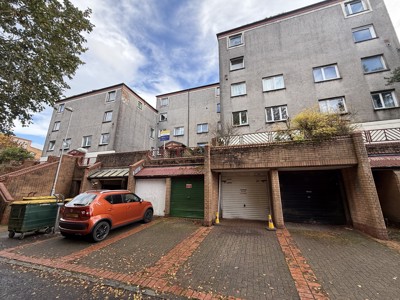 Greenrigg Road, Cumbernauld