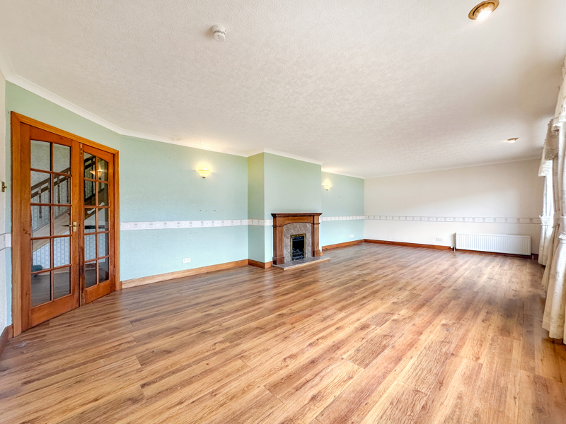 Achintore Road, FORT WILLIAM, PH33 6RW