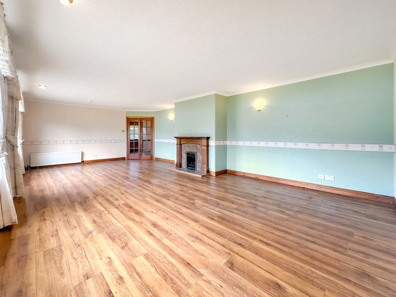 Achintore Road, FORT WILLIAM, PH33 6RW