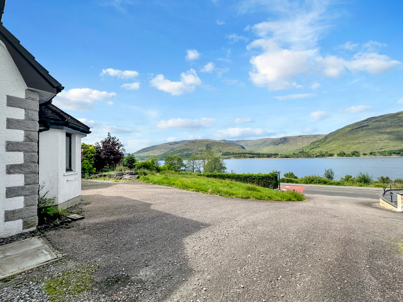 Achintore Road, FORT WILLIAM, PH33 6RW
