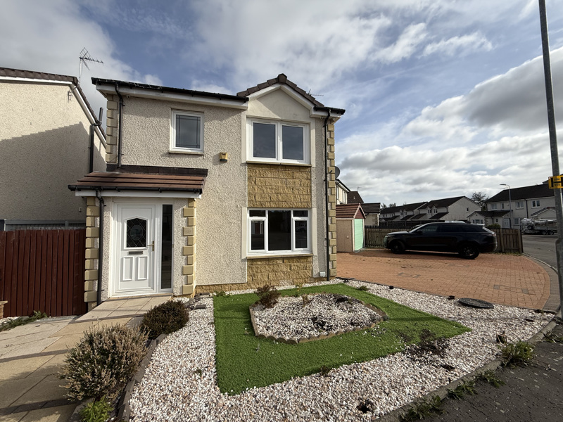 Smithfield Meadows, ALLOA, FK10 1TE