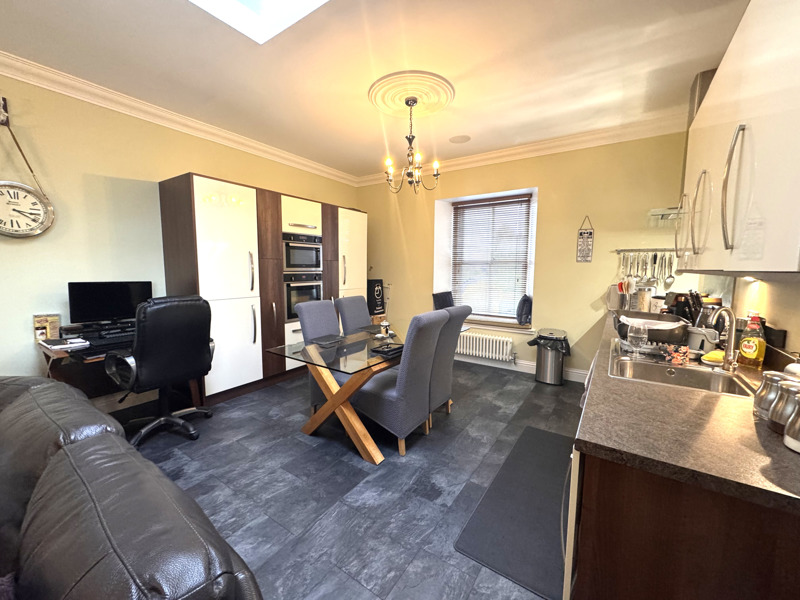 6 Friars Park, Institution Road, Elgin