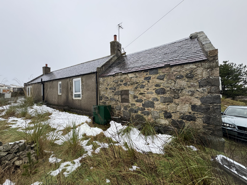 Hareshillock, Maud, Peterhead, AB42 5PX