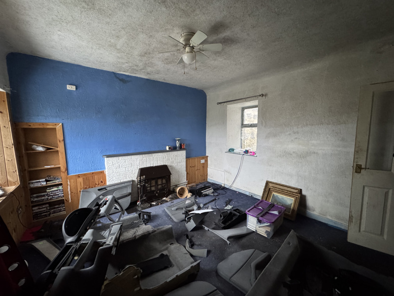 Hareshillock, Maud, Peterhead, AB42 5PX