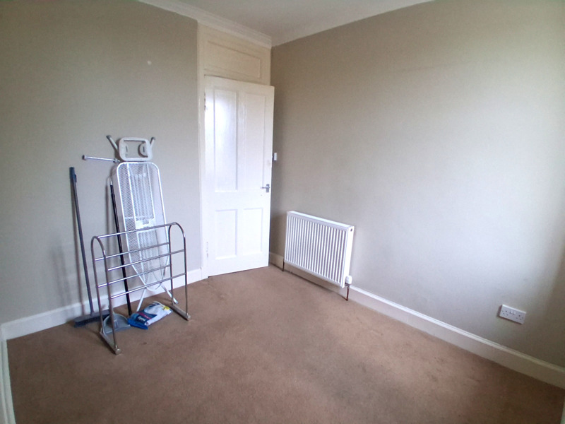 221 HIGH STREET, AYR, KA7 1RB