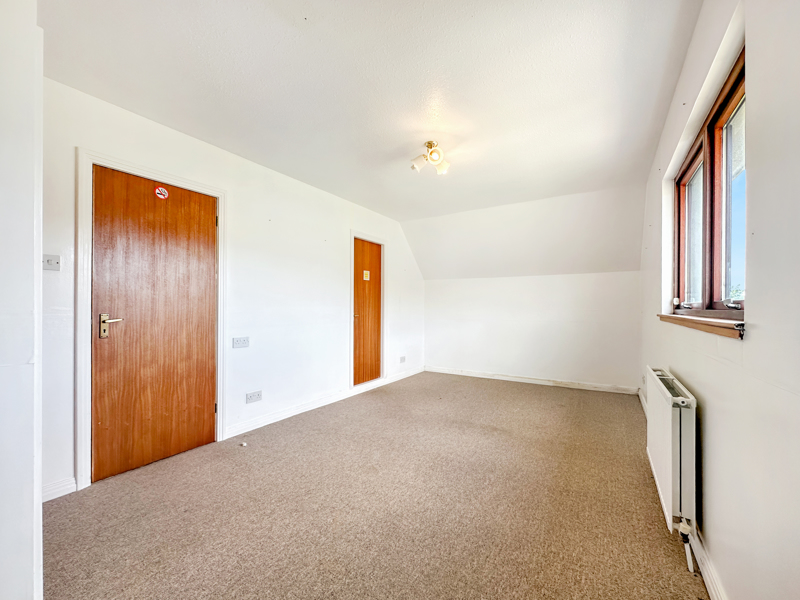 Achintore Road, FORT WILLIAM, PH33 6RW