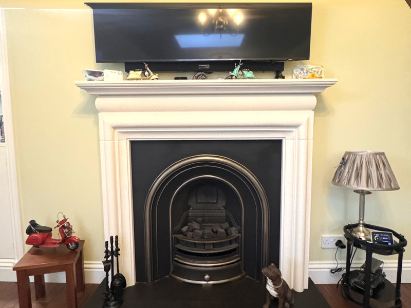 6 Friars Park, Institution Road, Elgin