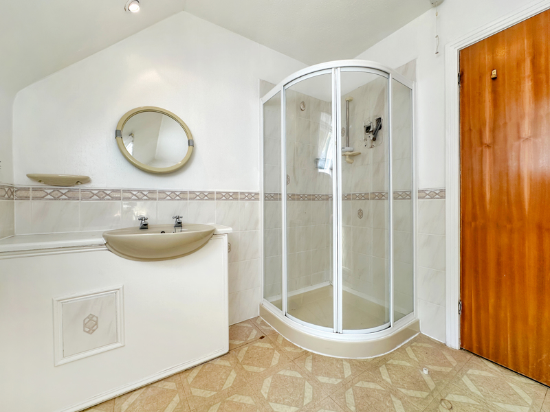 Achintore Road, FORT WILLIAM, PH33 6RW