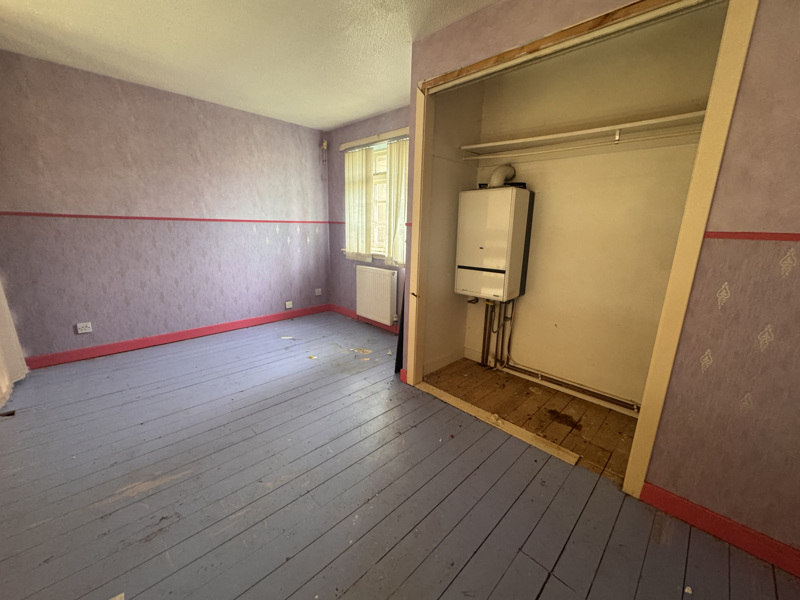 Jones Green, LIVINGSTON, EH54 8QB