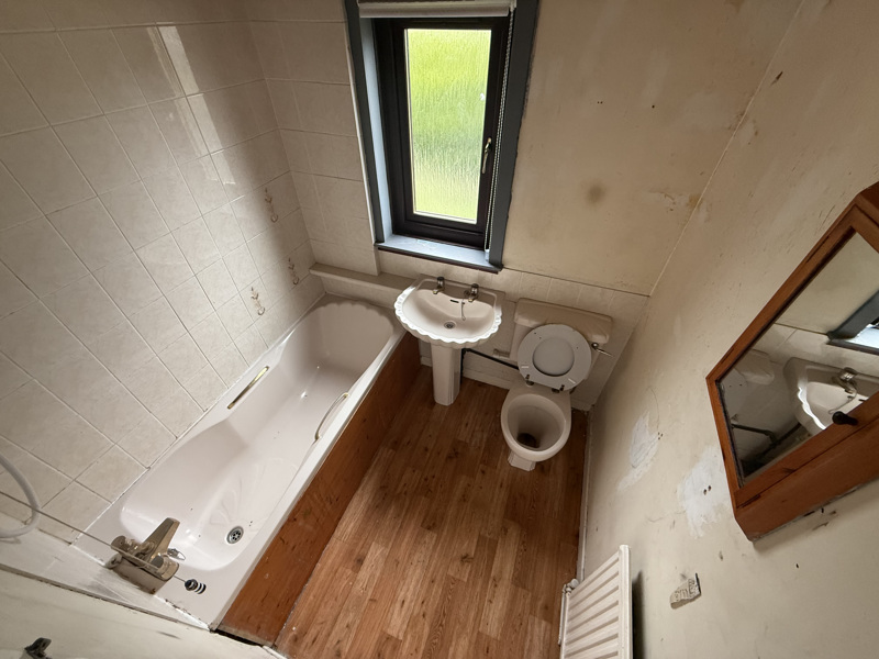 Deyhill, MACDUFF, AB44 1PX
