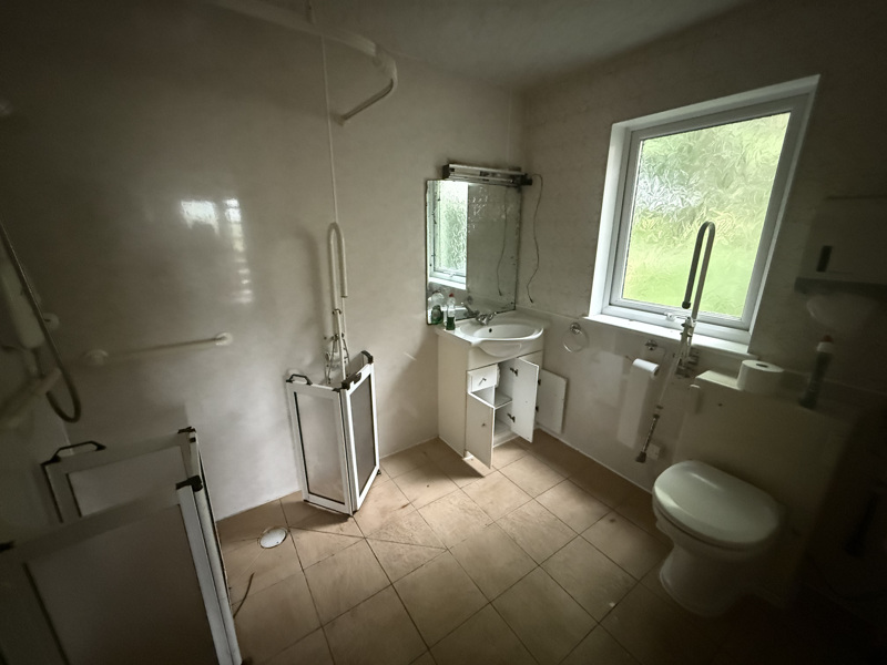 East Mains Lodge, Fyvie, Aberdeenshire