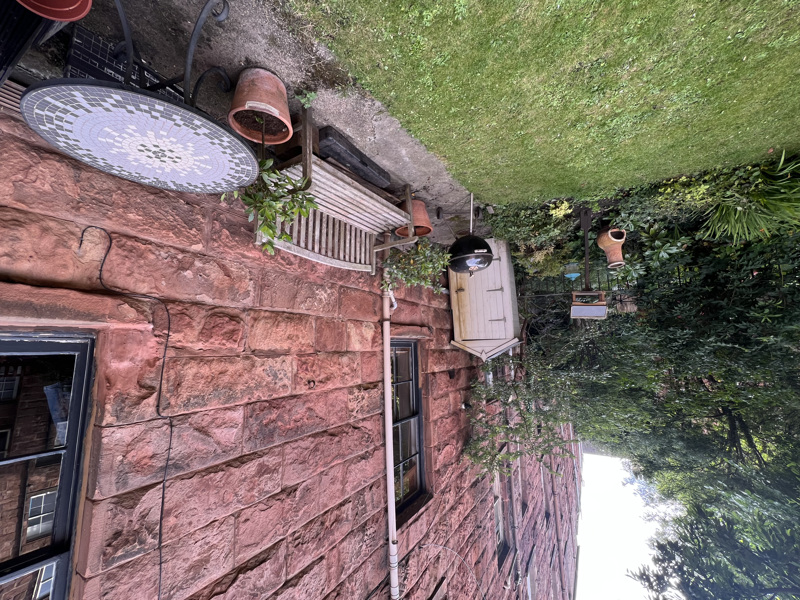 Barrington Drive, Woodlands, GLASGOW, G4 9ES