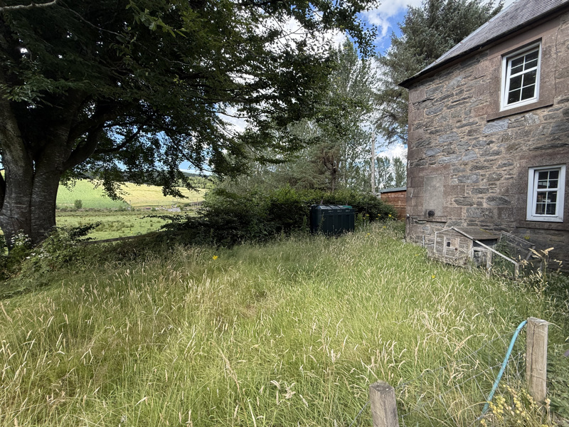 Rosarie House, Mulben, Keith