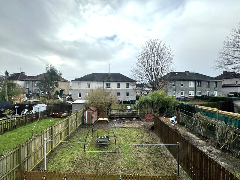 79 Lamberton Drive, Cardonald, Glasgow, G52 2ET