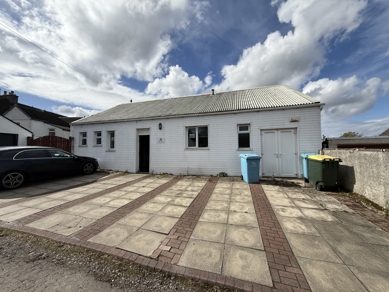 Moorpark Avenue, Muirhead