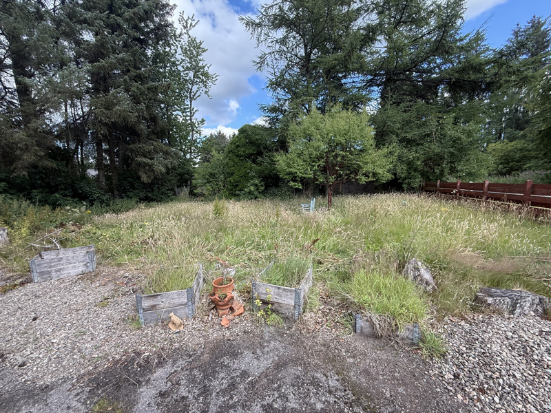 Rosarie House, Mulben, Keith
