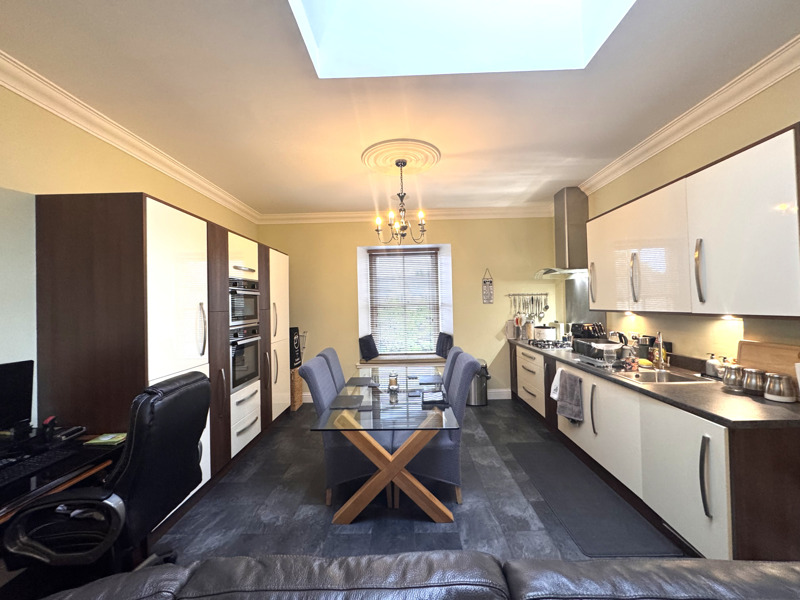 Institution Road, ELGIN, IV30 1QU