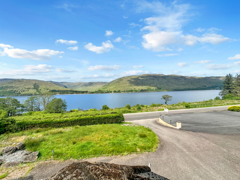 Achintore Road, FORT WILLIAM, PH33 6RW