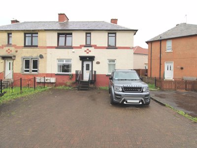 Hillhouse Road, Hamilton