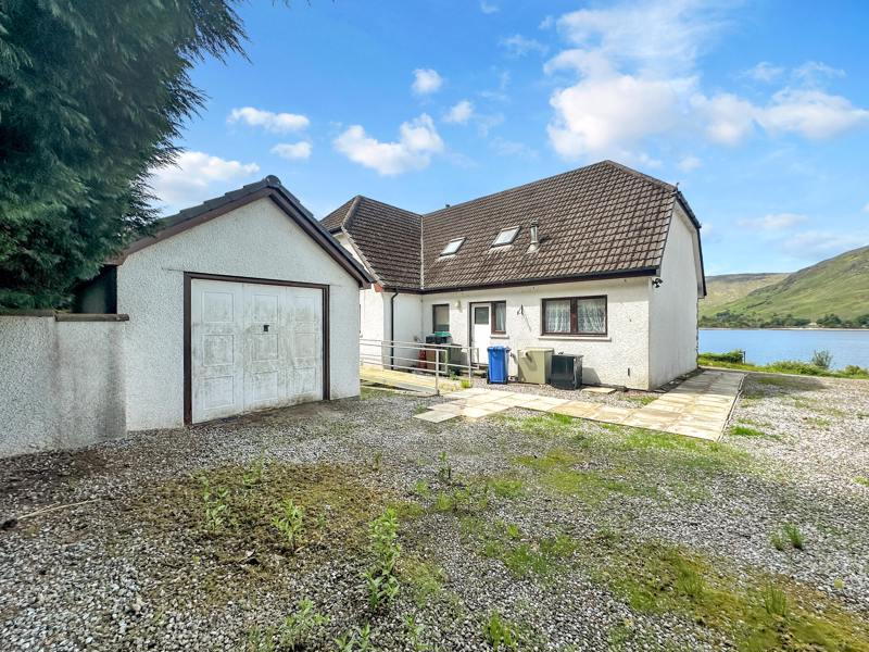 Achintore Road, FORT WILLIAM, PH33 6RW
