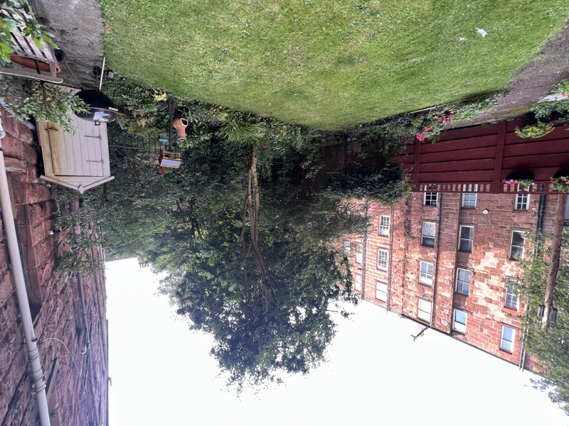 Barrington Drive, Woodlands, GLASGOW, G4 9ES
