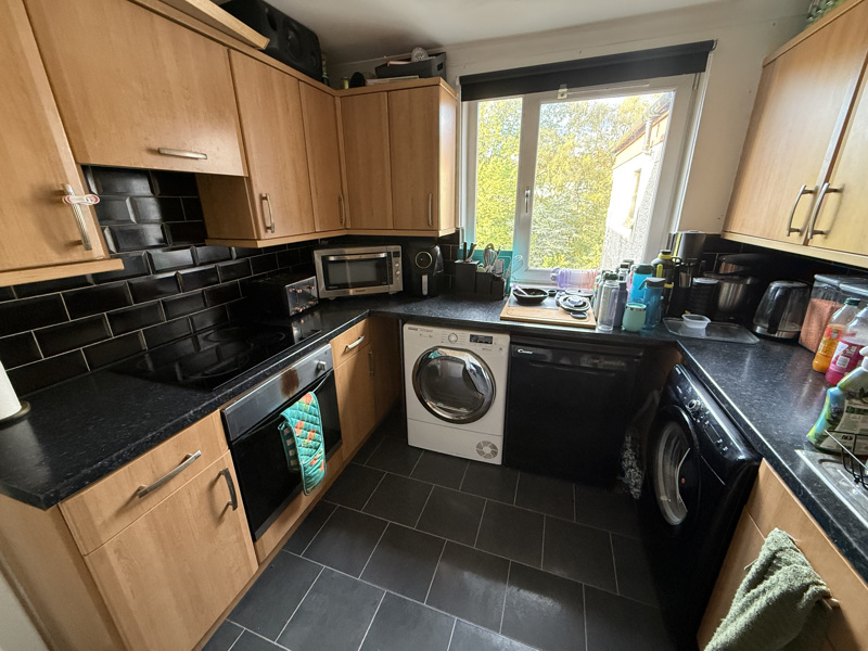 Greenrigg Road, Cumbernauld