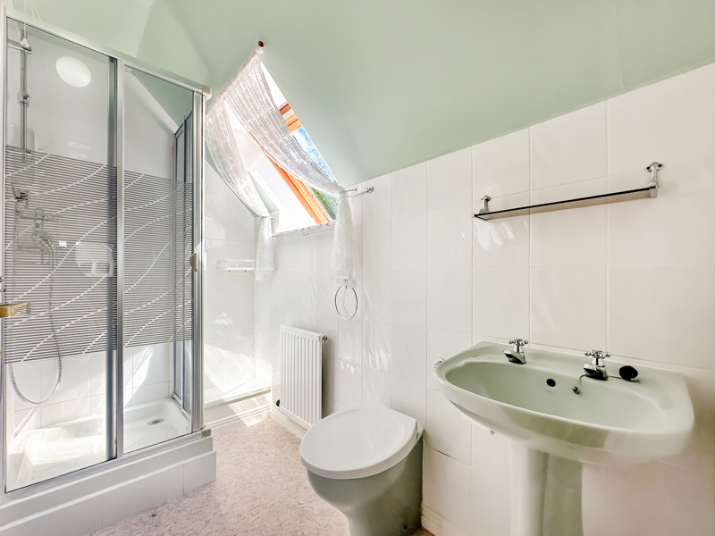 Achintore Road, FORT WILLIAM, PH33 6RW