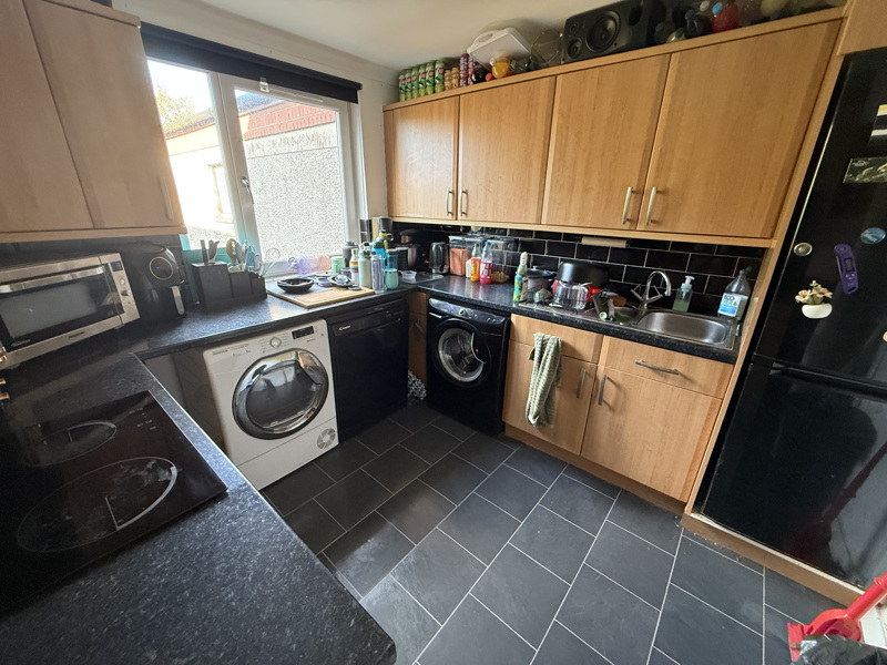 Greenrigg Road, Cumbernauld