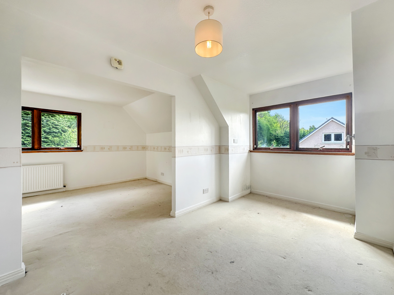 Achintore Road, FORT WILLIAM, PH33 6RW