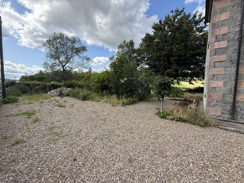 Rosarie House, Mulben, Keith