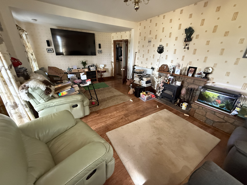 Monlettie Croft, Turriff