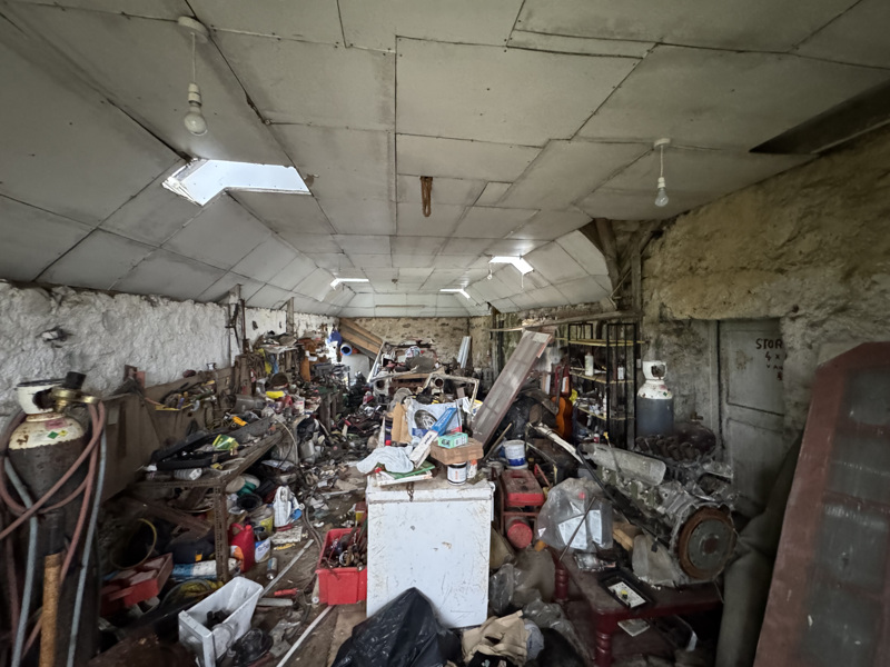 Hareshillock, Maud, Peterhead, AB42 5PX