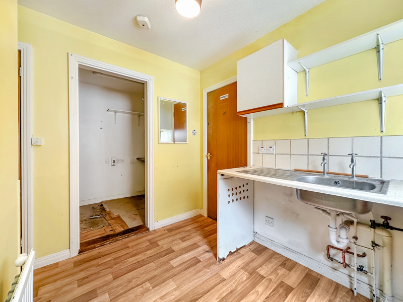 Achintore Road, FORT WILLIAM, PH33 6RW