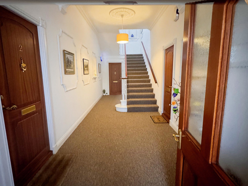 6 Friars Park, Institution Road, Elgin