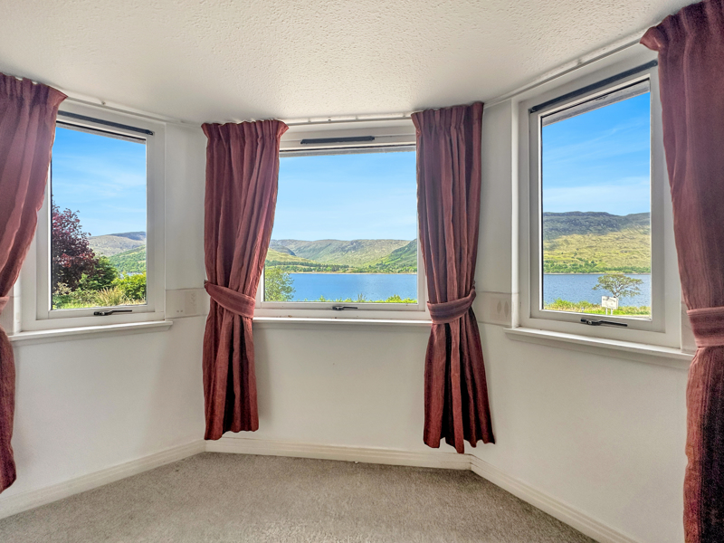 Achintore Road, FORT WILLIAM, PH33 6RW