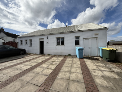 Moorpark Avenue, Muirhead