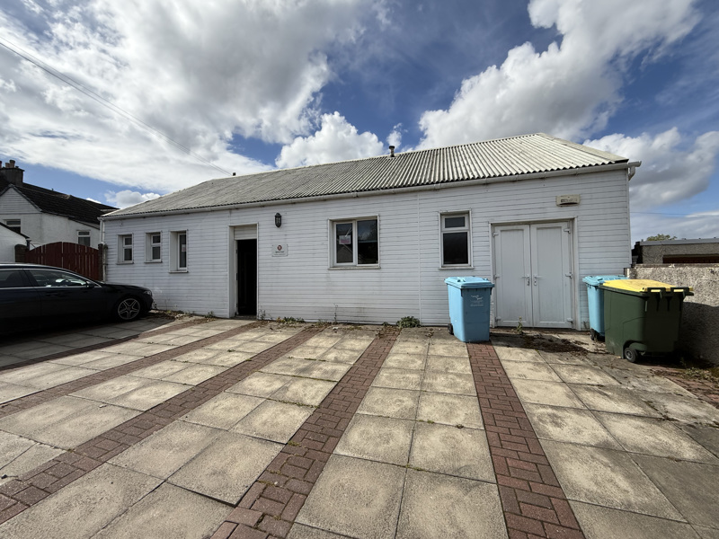 Moorpark Avenue, Muirhead