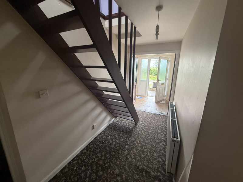 East Mains Lodge, Fyvie, Aberdeenshire