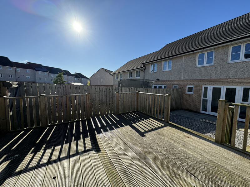 Budgett Brae, Motherwell, ML1 4GZ