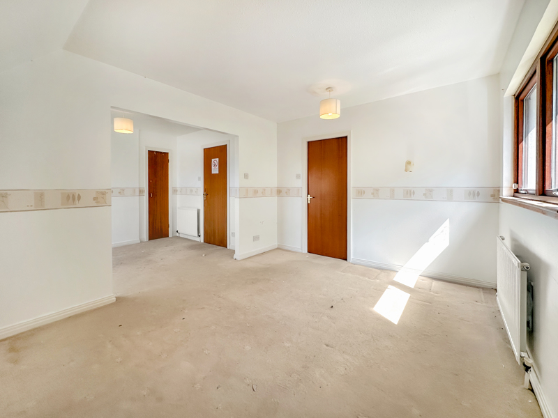 Achintore Road, FORT WILLIAM, PH33 6RW