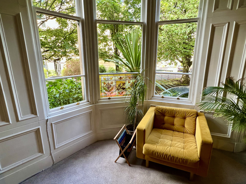 Barrington Drive, Woodlands, GLASGOW, G4 9ES