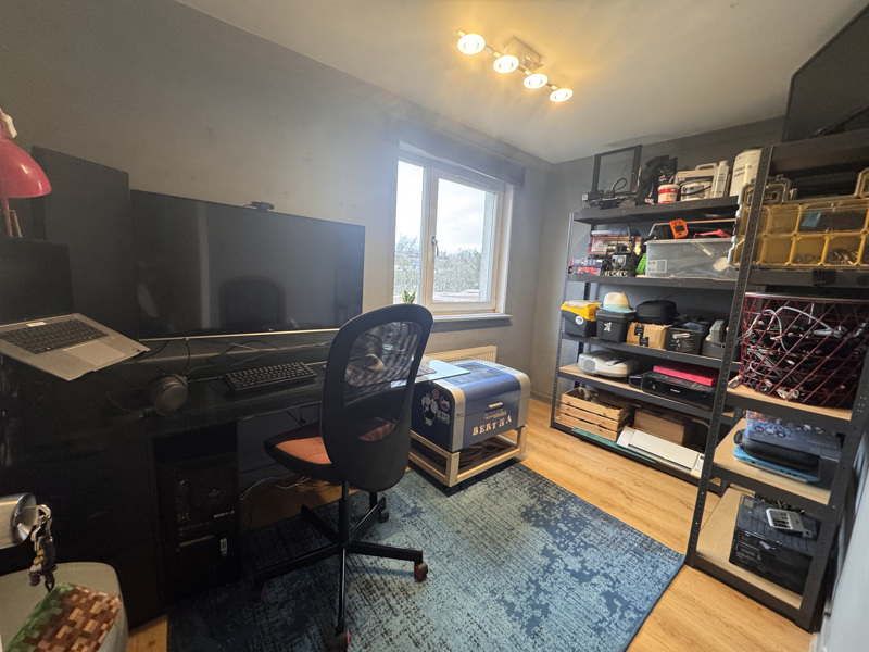 Greenrigg Road, Cumbernauld